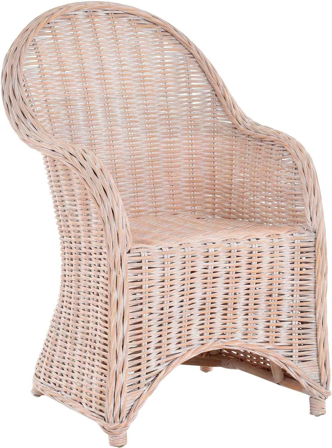 Sessel Moderner Esszimmer-, Korb-Outlet