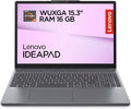 Lenovo Produkt, IdeaPad Slim 3, Laptop, Ryzen 5, 16GB, 512GB, Ohne Netzteil