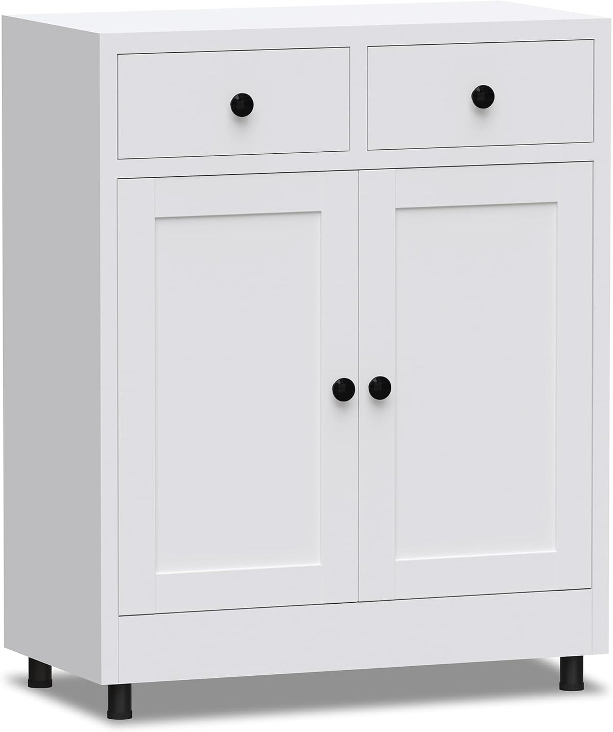 Regal 2 Aktenschrank Büroschrank Lagerschrank Metallschrank Stahlschrank Mehrzweckschrank Buffetschrank Flurschrank Aufbewahrungsschrank aus Metall