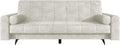 Sofa Schlaf, mit Bettkasten Zuri, Sofa mit Schlaffunktion, Polstersofa, Bettsofa, Couch, Bettfunktion, Dauerschläfer-Sofa (Lumo 55), Mirjan24
