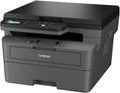 Brother Laserdrucker, DCP-L2620DW 3-in-1 Monochrom-Laser-Multifunktionsdrucker