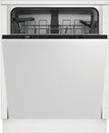 Beko 60-cm-Geschirrspüler