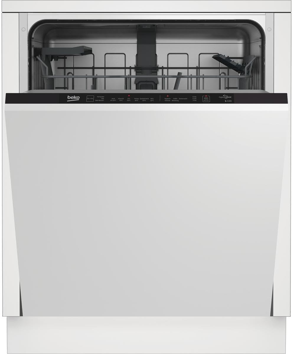 Beko 60-cm-Geschirrspüler