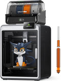 Creality 3D-Drucker,   K2 Combo(A) 3D-Drucker, 260 × 260 × 260 mm