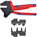 Knipex Crimpzangen
