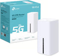 Amazon Renewed NX200 LTE WLAN TP-Link Archer Router, 5G Router SIM-Karte, A × 1800 Dualband-WLAN 6, 3 x Gigabit-Ports, MU-MIMO