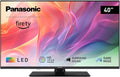Panasonic Fernseher, TV-40S55AEZ, S55A Serie 40 Zoll Full HD LED Smart TV, 2024, Fire TV, HD Color Engine, HDR, Alexa Sprachsteuerung, Gaming-Modus