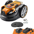 Lawnmaster OcuMow®16 Mähroboter