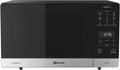 Bauknecht MW 59 MB 25 3D-System Mikowellen- Backofen freistehend l Garraum Automatikprogramme Mikrowelle