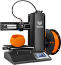 MALYAN 3D-Drucker, Abnehmbare Magnetische Bauplatte, kostenlose Probe PLA Filament, Druckgröße 150x150x150mm