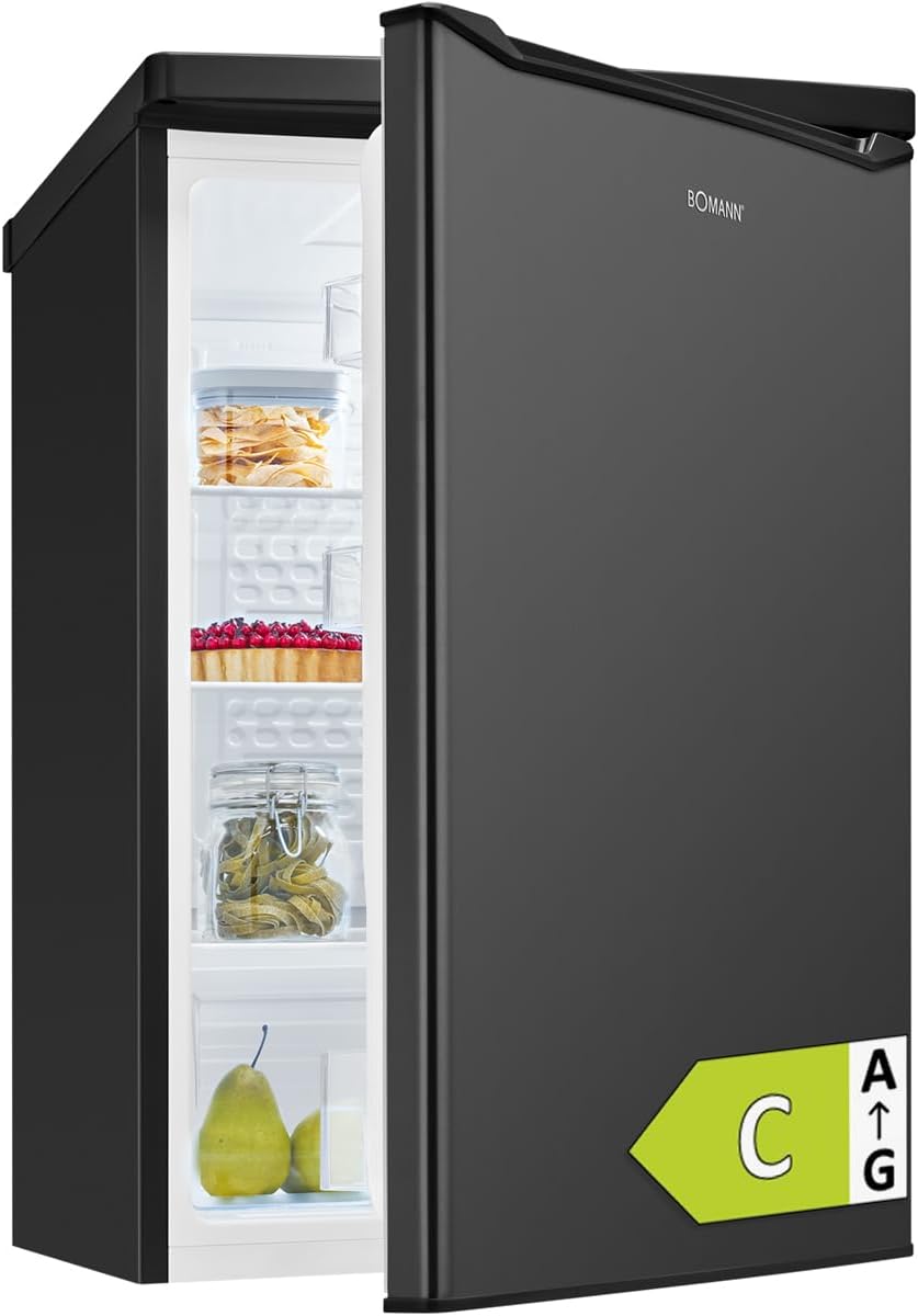 Kühlschrank ®, ohne Gefrierfach, Bomann